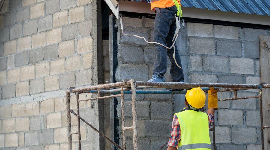 Professional New roof installation in Eagle Bay, NY